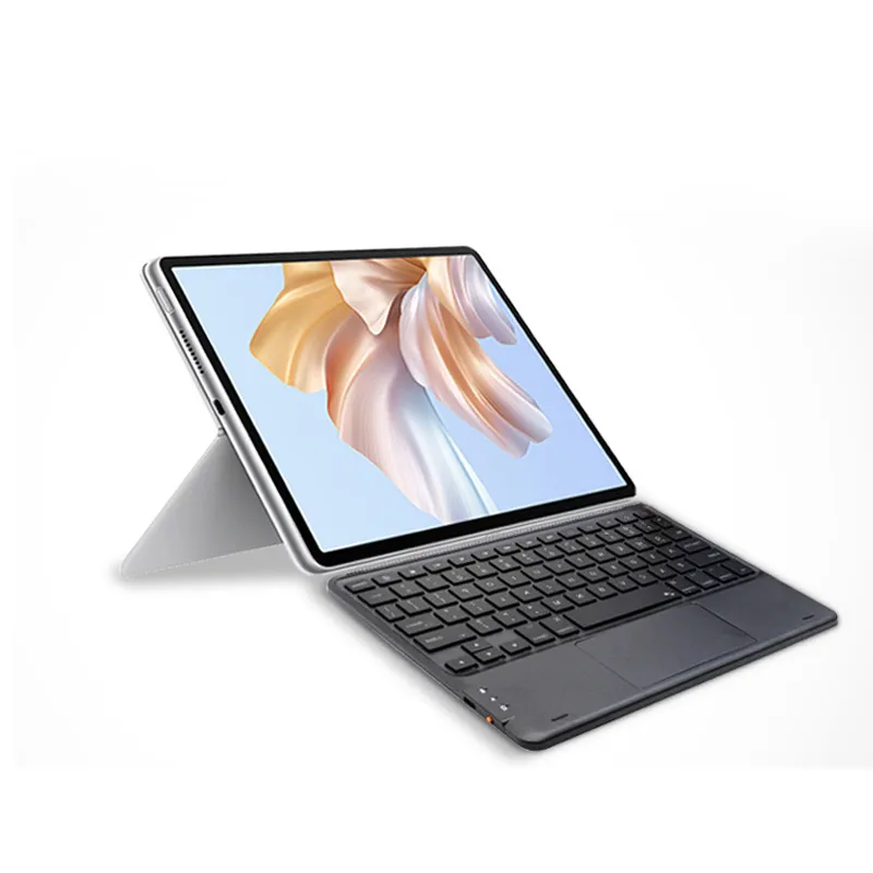 マジックキーボードをどのように接続しますか？