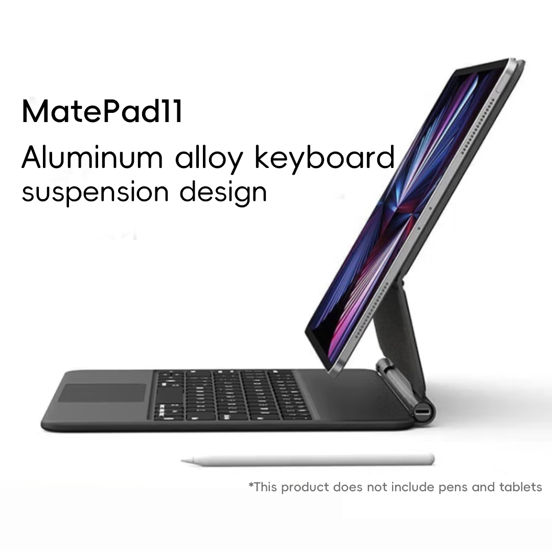 iPad Proのマジックキーボードの実際のエクスペリエンスは何ですか？