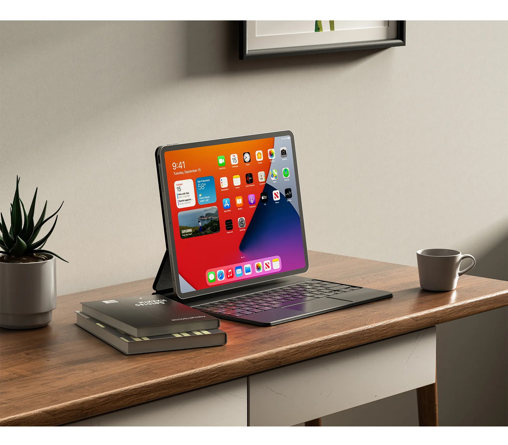 Appleの13インチのマジックキーボードの口コミ評価とは何ですか？