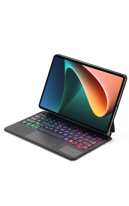 マジックキーボードの何がそんなに特別なのですか？
