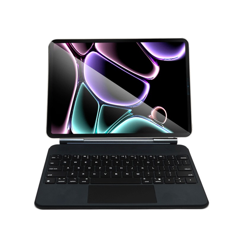 Magic Keyboard はあなたの生産性エクスペリエンスをどのように変えますか?